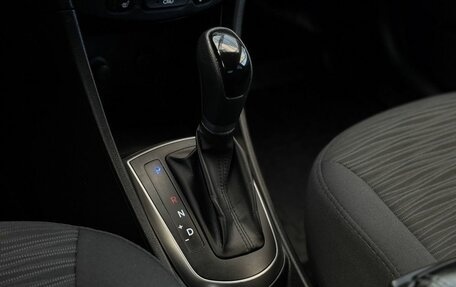 Hyundai Solaris II рестайлинг, 2015 год, 1 094 000 рублей, 15 фотография