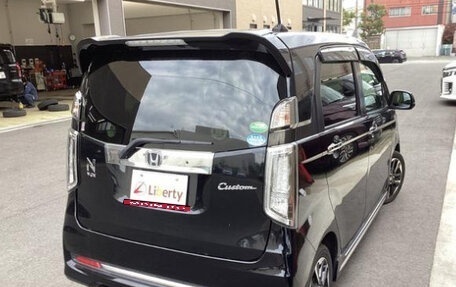 Honda N-WGN I рестайлинг, 2017 год, 705 000 рублей, 4 фотография