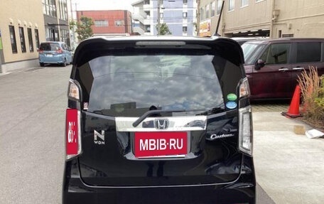 Honda N-WGN I рестайлинг, 2017 год, 705 000 рублей, 5 фотография