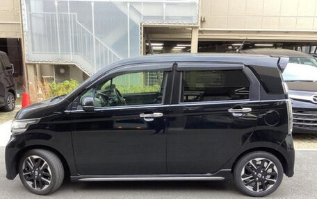 Honda N-WGN I рестайлинг, 2017 год, 705 000 рублей, 7 фотография