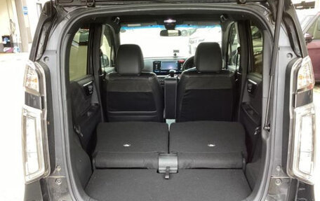 Honda N-WGN I рестайлинг, 2017 год, 705 000 рублей, 8 фотография