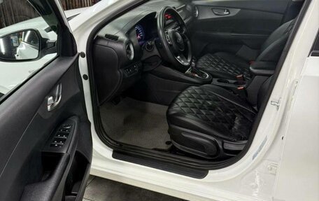 KIA Cerato IV, 2020 год, 1 299 900 рублей, 7 фотография