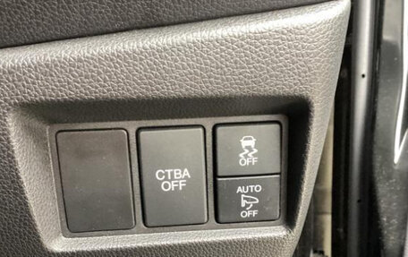 Honda N-WGN I рестайлинг, 2017 год, 705 000 рублей, 11 фотография