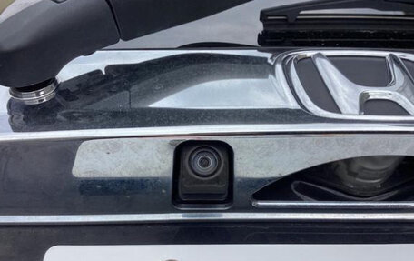 Honda N-WGN I рестайлинг, 2017 год, 705 000 рублей, 12 фотография