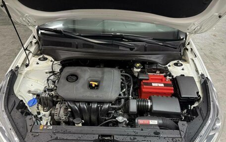 KIA Cerato IV, 2020 год, 1 299 900 рублей, 8 фотография