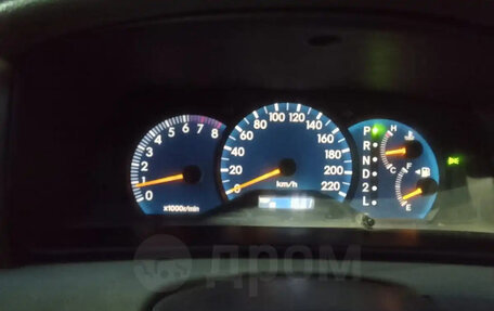 Toyota Corolla, 2002 год, 500 000 рублей, 2 фотография