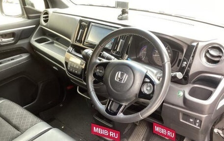 Honda N-WGN I рестайлинг, 2017 год, 705 000 рублей, 9 фотография