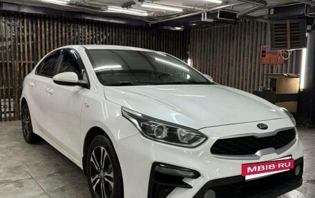 KIA Cerato IV, 2020 год, 1 299 900 рублей, 2 фотография