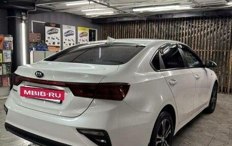 KIA Cerato IV, 2020 год, 1 299 900 рублей, 4 фотография