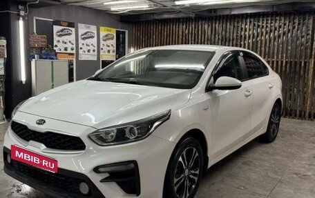 KIA Cerato IV, 2020 год, 1 299 900 рублей, 3 фотография