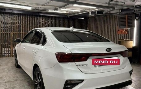 KIA Cerato IV, 2020 год, 1 299 900 рублей, 5 фотография