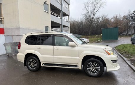 Lexus GX I, 2003 год, 2 100 000 рублей, 5 фотография