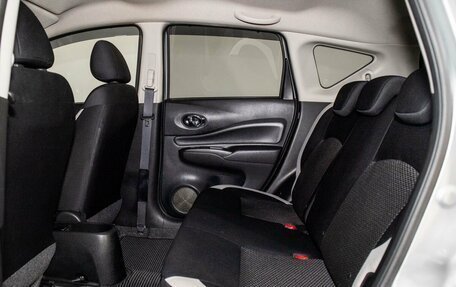 Nissan Note II рестайлинг, 2020 год, 999 000 рублей, 7 фотография