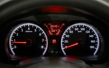 Nissan Note II рестайлинг, 2020 год, 999 000 рублей, 10 фотография