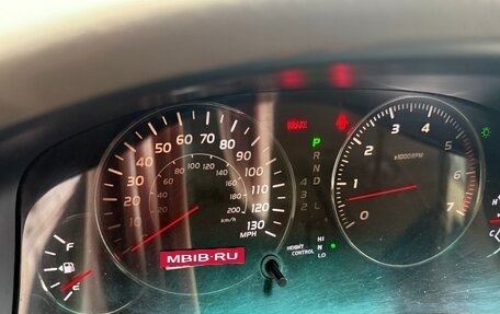 Lexus GX I, 2003 год, 2 100 000 рублей, 8 фотография