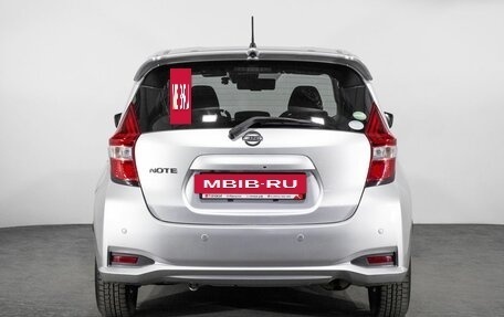 Nissan Note II рестайлинг, 2020 год, 999 000 рублей, 4 фотография