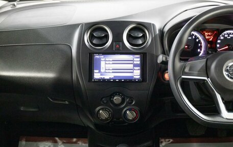 Nissan Note II рестайлинг, 2020 год, 999 000 рублей, 11 фотография