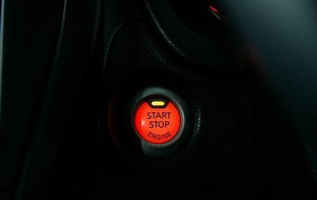 Nissan Note II рестайлинг, 2020 год, 999 000 рублей, 15 фотография