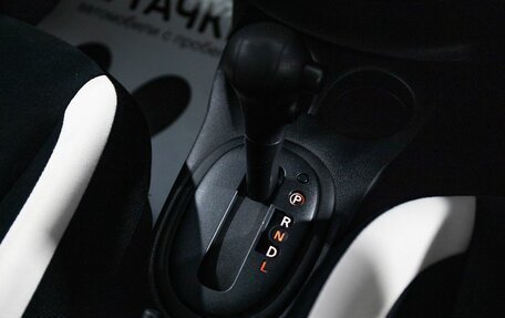 Nissan Note II рестайлинг, 2020 год, 999 000 рублей, 14 фотография