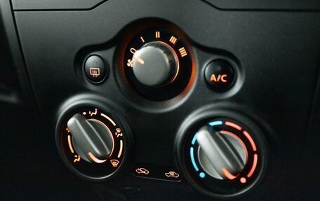 Nissan Note II рестайлинг, 2020 год, 999 000 рублей, 13 фотография