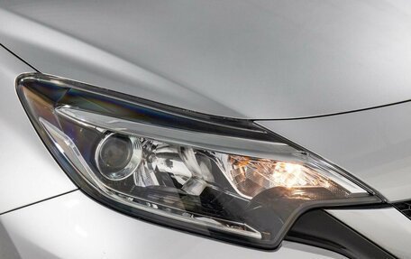 Nissan Note II рестайлинг, 2020 год, 999 000 рублей, 20 фотография