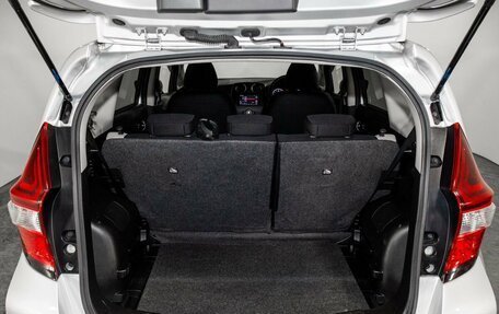 Nissan Note II рестайлинг, 2020 год, 999 000 рублей, 18 фотография