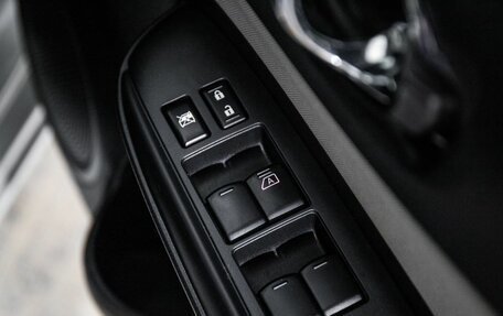 Nissan Note II рестайлинг, 2020 год, 999 000 рублей, 17 фотография