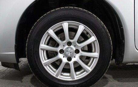 Nissan Note II рестайлинг, 2020 год, 999 000 рублей, 19 фотография