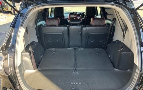 Toyota Wish II, 2015 год, 1 180 000 рублей, 11 фотография