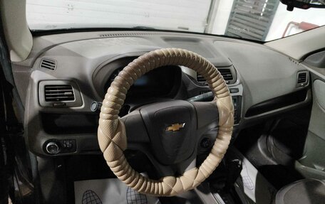 Chevrolet Cobalt II, 2022 год, 908 000 рублей, 6 фотография