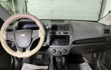 Chevrolet Cobalt II, 2022 год, 908 000 рублей, 5 фотография