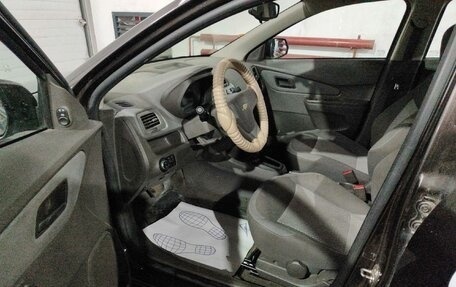 Chevrolet Cobalt II, 2022 год, 908 000 рублей, 8 фотография