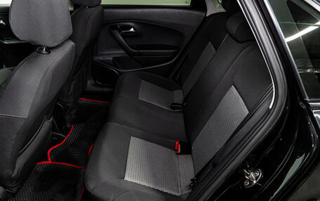 Volkswagen Polo VI (EU Market), 2015 год, 920 000 рублей, 14 фотография