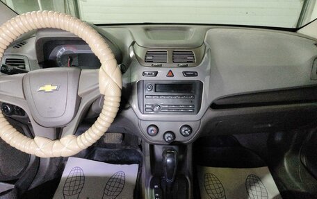 Chevrolet Cobalt II, 2022 год, 908 000 рублей, 11 фотография