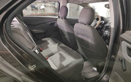 Chevrolet Cobalt II, 2022 год, 908 000 рублей, 12 фотография