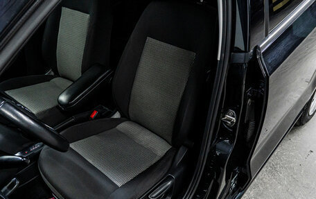 Volkswagen Polo VI (EU Market), 2015 год, 920 000 рублей, 13 фотография