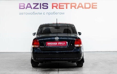 Volkswagen Polo VI (EU Market), 2015 год, 920 000 рублей, 7 фотография