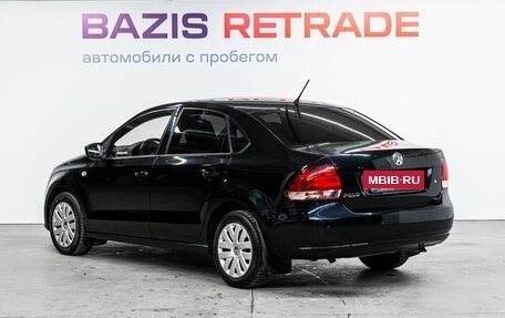 Volkswagen Polo VI (EU Market), 2015 год, 920 000 рублей, 8 фотография