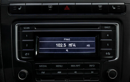 Volkswagen Polo VI (EU Market), 2015 год, 920 000 рублей, 21 фотография