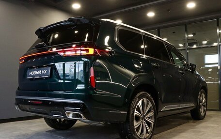 CheryExeed VX, 2024 год, 5 740 000 рублей, 3 фотография