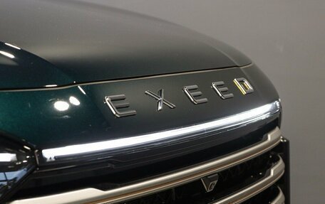 CheryExeed VX, 2024 год, 5 740 000 рублей, 7 фотография