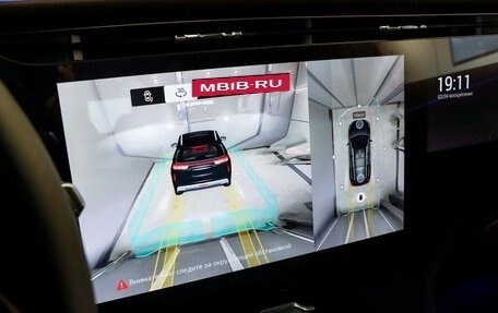 CheryExeed VX, 2024 год, 5 740 000 рублей, 11 фотография