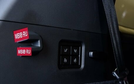 CheryExeed VX, 2024 год, 5 740 000 рублей, 17 фотография