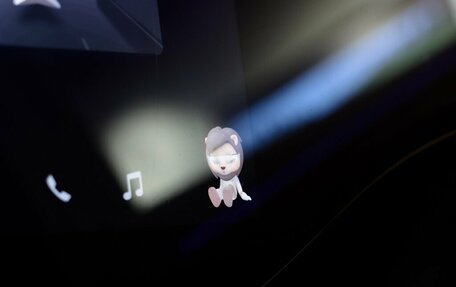 CheryExeed VX, 2024 год, 5 740 000 рублей, 32 фотография