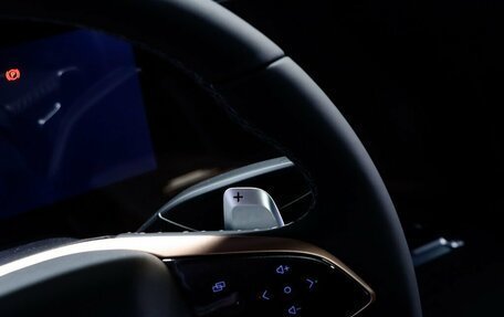 CheryExeed VX, 2024 год, 5 740 000 рублей, 34 фотография