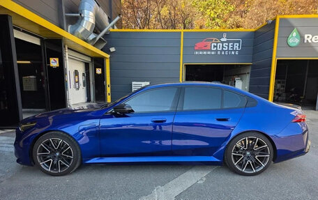 BMW M5, 2025 год, 21 999 912 рублей, 3 фотография