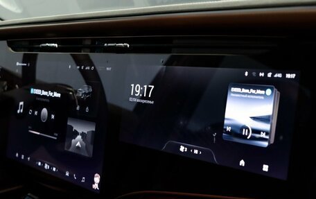 CheryExeed VX, 2024 год, 5 740 000 рублей, 23 фотография