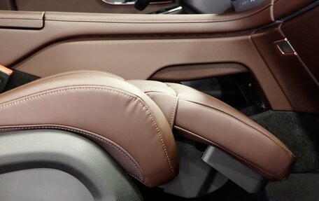 CheryExeed VX, 2024 год, 5 740 000 рублей, 24 фотография