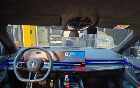 BMW M5, 2025 год, 21 999 912 рублей, 7 фотография
