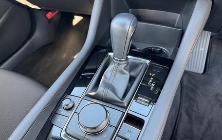 Mazda 3, 2022 год, 1 385 000 рублей, 13 фотография